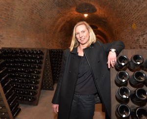 CHEF DE CAVE AYALA