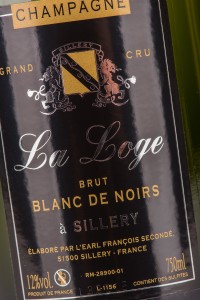 Francois seconde.BdN