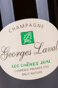 Georges Laval les Chenes