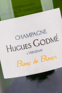 Godme.Blanc de Blancs