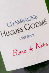Godme.Blanc de Noirs