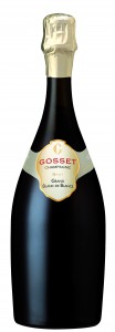 Gosset.Grand blanc de blancs 750 ml