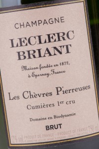 L.B.Les CHevres