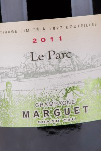 Marguet.Le Park
