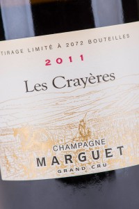 Marguet.Les Crayeres