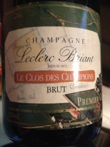leclerc briant