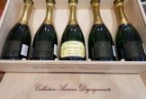 UNIKALI Bruno Paillard  šampano „Extra Brut Premiere Cuvee“ degustacija