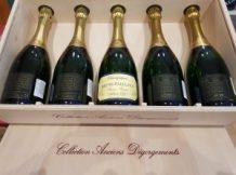 UNIKALI Bruno Paillard  šampano „Extra Brut Premiere Cuvee“ degustacija