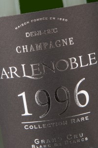 LENOBLE prestique cuvee