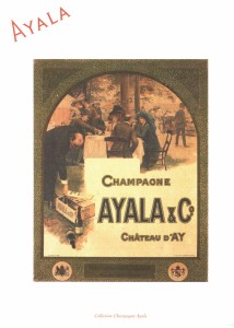 Ayala straipsnis 2016