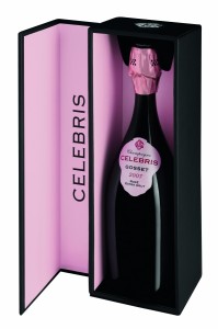 Extra Brut Prestique cuvee šampanai