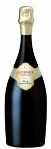 NV Blanc de Blancs šampanai