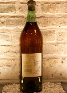 Konjako butelių paroda Vilniuje