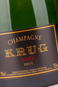 Krug sampanai