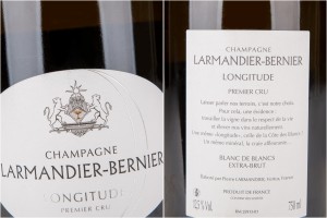 Extra Brut šampanai