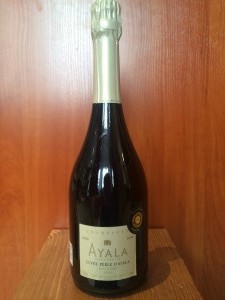 BRUT VINTAGES sampanai