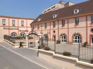 Šampano gamintojai, turintys savo nuosavybėje, Premier Cru vynuogynus