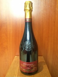Brut Vintages GRAND-PREMIER Cru sampanai