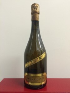 Vintages BLANC DE BLANC Sampanai